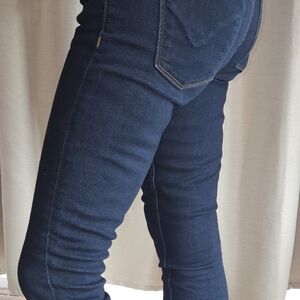 Hudson Dark Blue Women's Jeans